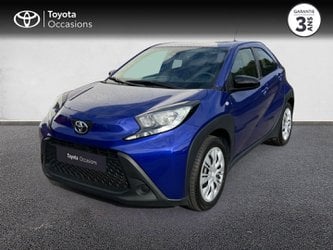 Voitures D'occasion À Belz | Toyota Aygo X 1.0 Vvt-I 72Ch Dynamic My24
