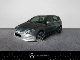 Mercedes-Benz d'occasion à quimper | Classe B 180 122ch sensation
