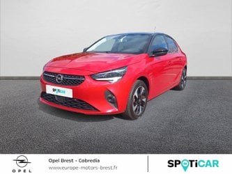 Voitures D'occasion À Brest | Opel Corsa Corsa-E 136Ch Elegance
