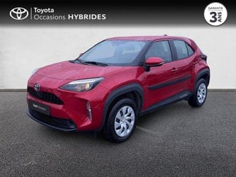 Voitures D'occasion À Noyal-Pontivy | Toyota Yaris Cross 116H Dynamic My22