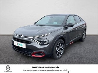Voitures D'occasion À Saint-Martin-Des-Champs | Citroën C4 Moteur Électrique 136Ch (100 Kw) Sh...