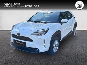 Voitures D'occasion À Pabu | Toyota Yaris Cross 116H Dynamic Business + Programme Toyota Experie...