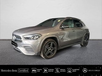 Voitures D'occasion À Saint-Martin-Des-Champs | Mercedes-Benz Gla 250 E Hybrid Eq 218Ch Amg Line...