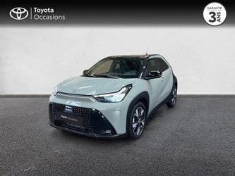 Voitures D'occasion À Belz | Toyota Aygo X 116H Graphic