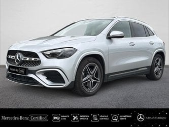 Voitures D'occasion À Vannes | Mercedes-Benz Gla 200 D 150Ch Amg Line 8G-Dct