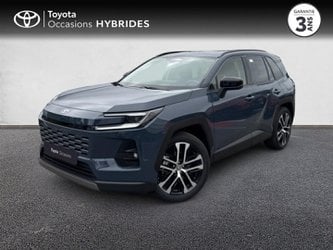 Voitures D'occasion À Noyal-Pontivy | Toyota Rav4 2.5 Hybride 185Ch Lounge 2Wd Ng25