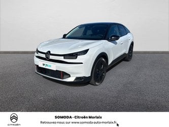 Voitures D'occasion À Saint-Martin-Des-Champs | Citroën C4 1.2 Hybride 145Ch S&S Collection Aut...
