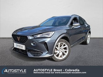 Voitures D'occasion À Brest | Cupra Formentor 1.4 E-Hybrid 204Ch Business Edition Dsg6