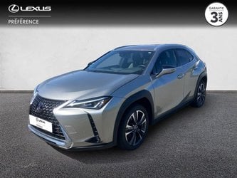 Voitures D'occasion À Lanester | Lexus Ux 250H 2Wd Premium Edition My22