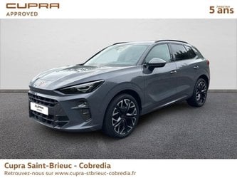 Voitures D'occasion À Saint-Brieuc | Cupra Terramar 1.5 Ehybrid 272Ch Vz Dsg6