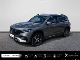 Voitures D'occasion À Saint-Grégoire | Mercedes-Benz Eqb 250+ 190Ch Amg Line