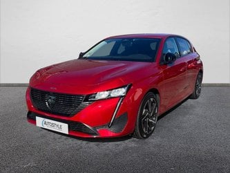 Voitures D'occasion À Lanester | Peugeot 308 1.2 Puretech 130Ch S&S Allure Pack
