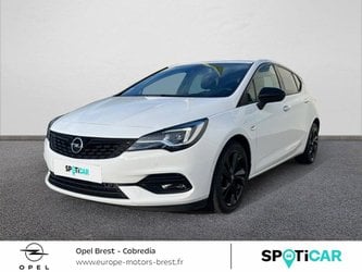 Opel d'occasion à brest | Astra 1.2 turbo 145ch ultimate 8cv
