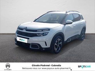Voitures D'occasion À Ploërmel | Citroën C5 Aircross Bluehdi 130Ch S&S Feel Eat8 E6.D