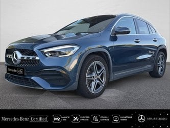 Voitures D'occasion À Vannes | Mercedes-Benz Gla 220 D 190Ch 4Matic Amg Line 8G-Dct