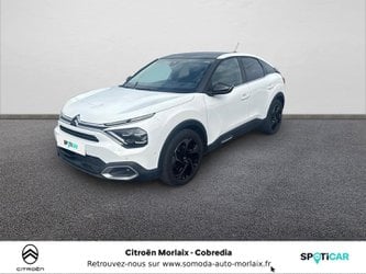 Voitures D'occasion À Saint-Martin-Des-Champs | Citroën C4 Bluehdi 110Ch S&S Feel Pack Business