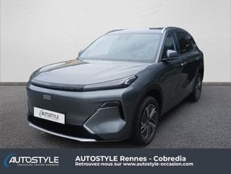 Voitures D'occasion À La Mézière | Geely Starray Em-I 1.5 Plug-In Hybrid Em-I 262Ch Pro