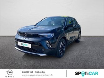 Voitures D'occasion À Brest | Opel Mokka Mokka-E 136Ch Elegance