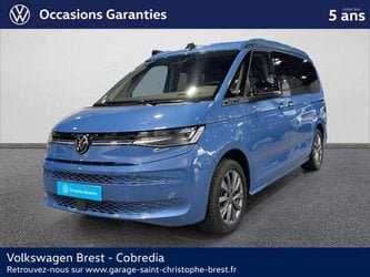 Voitures D'occasion À Brest | Volkswagen California 2.0 Tdi 150Ch Ocean Dsg7