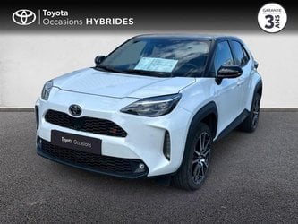 Voitures D'occasion À Lannion | Toyota Yaris Cross 116H Gr Sport My22