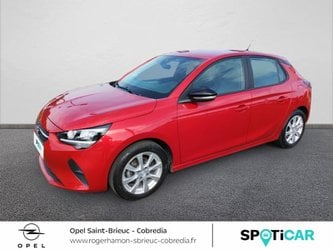 Voitures D'occasion À Yffiniac | Opel Corsa 1.2 75Ch Edition