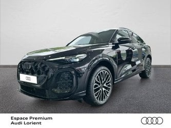 Voitures D'occasion À Lanester | Audi Q5 Sportback 2.0 E-Hybrid 299Ch S Line Quattro S Tronic 7