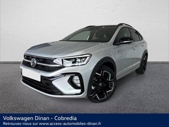 D'occasion À Quevert | Volkswagen Taigo 1.0 Tsi 116Ch R-Line Edition Dsg7