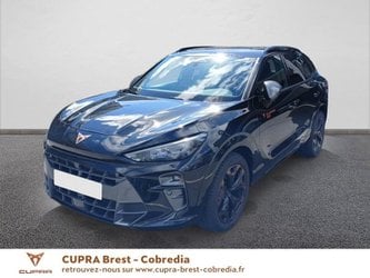 Voitures D'occasion À Brest | Cupra Terramar 1.5 Etsi Hybrid 150Ch V Dsg7