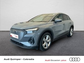 Voitures D'occasion À Quimper | Audi Q4 E-Tron 40 E-Tron 204Ch