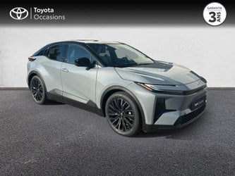 Voitures D'occasion À Belz | Toyota C-Hr+ 343Ch 77Kwh Collection Performance Awd Ng25