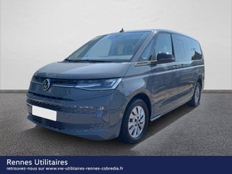 Voitures D'occasion À Cesson-Sévigné | Volkswagen Multivan 2.0 Tdi 150Ch Life Long Dsg7