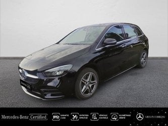 Mercedes-Benz d'occasion à saint-brieuc | Classe B 250 e 163+109ch amg line 8g-dct