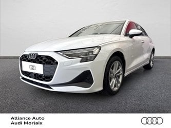 Voitures D'occasion À Saint-Martin-Des-Champs | Audi A3 Sportback 2.0 Tdi 150Ch Business Executi...