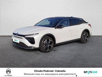 Voitures D'occasion À Ploërmel | Citroën C5 X Puretech 130Ch S&S Shine Eat8