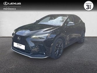 Voitures D'occasion À Lanester | Lexus Nx 450H+ F Sport Executive 4Wd My25