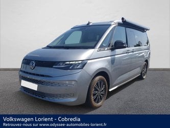 Voitures D'occasion À Lanester | Volkswagen California 2.0 Tdi 150Ch Coast Dsg7