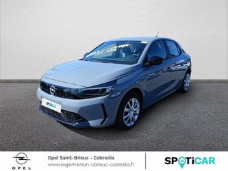 Voitures D'occasion À Yffiniac | Opel Corsa Electric 136Ch