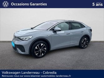 Voitures D'occasion À Landerneau | Volkswagen Id.5 174Ch Pro 77 Kwh