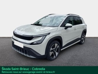Voitures D'occasion À Saint-Brieuc | Škoda Epiq 211Ch 55 Clever