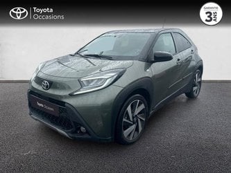 Voitures D'occasion À Brest | Toyota Aygo X 1.0 Vvt-I 72Ch Collection