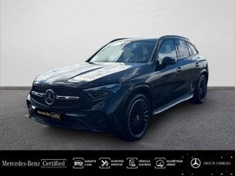 Voitures D'occasion À Bonchamps-Les-Laval | Mercedes-Benz Glc 220 D 197Ch Amg Line 4Matic 9G-Tronic
