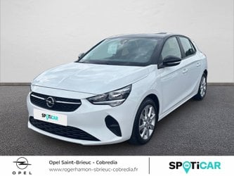 Voitures D'occasion À Yffiniac | Opel Corsa 1.2 75Ch Edition