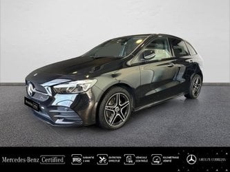 Mercedes-Benz d'occasion à saint-martin-des-champs | Classe B 250 e 163+109ch amg line 8g-dct