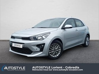 KIA d'occasion à lanester | Rio 1.2 dpi 84ch active
