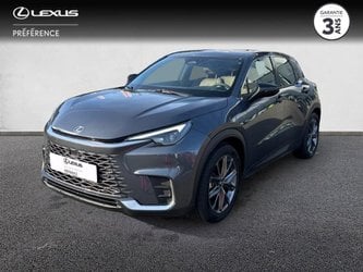 Voitures D'occasion À Lanester | Lexus Lbx 1.5 136Ch Elegant 2Wd