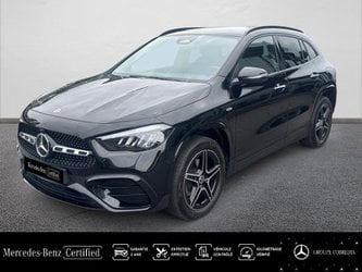 Voitures D'occasion À Saint-Grégoire | Mercedes-Benz Gla 250 E Hybrid Eq 218Ch Amg Line 8G-Dct