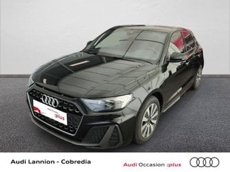 Audi d'occasion à lannion | A1 Sportback 25 tfsi 95ch s line s tronic 7