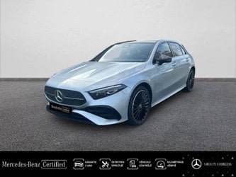 Voitures D'occasion À Bonchamps-Les-Laval | Mercedes-Benz Classe A 250 E Hybrid Eq 163+109Ch Amg...