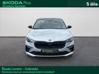 Voitures D'occasion À Lanester | Škoda Scala 1.0 Tsi Evo2 116Ch Monte-Carlo Dsg7