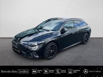Voitures D'occasion À Brest | Mercedes-Benz Cla Shooting Brake 250+ Eq 272Ch Amg Line